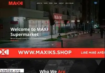 maxiks.com