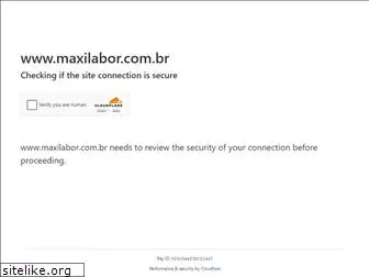 maxilabor.com.br