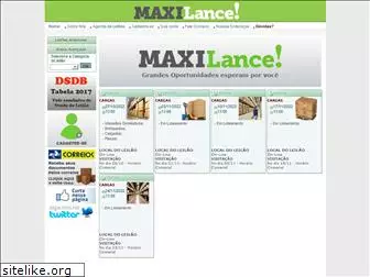 maxilance.com.br