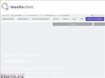 maxiloclinic.com