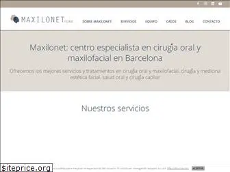 maxilonet.com
