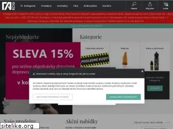 maxim-ecigareta.cz