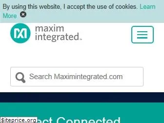 maxim-ic.com