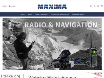 maxima-global.com