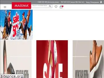 maxima.ua