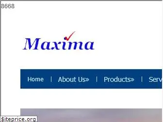 maximaautomation.com