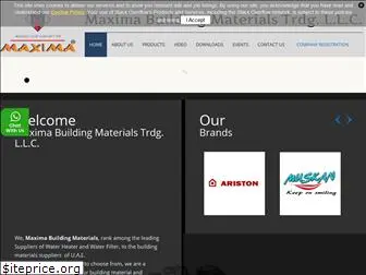 maximabm.com