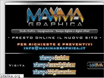 maximagraphica.it