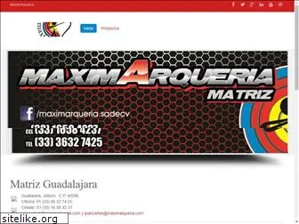 maximarqueria.com