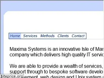 maximasystems.com