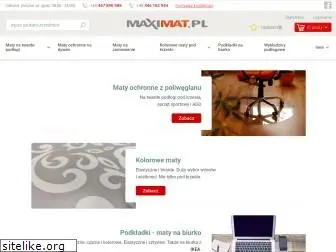 maximat.pl