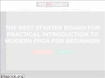 maximator-fpga.org