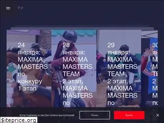 maximatv.ru