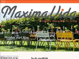 maximavida.nl