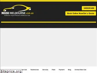 maximelbourne.com.au