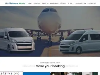 maximelbourneairport.com.au