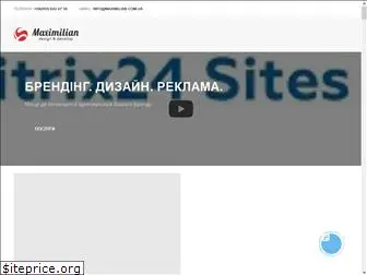 maximilian.com.ua