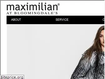 maximilian.com