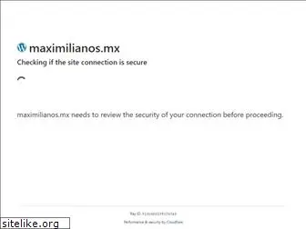 maximilianos.mx