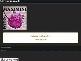 maximini-world.de