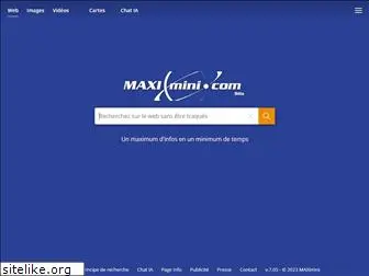 maximini.com