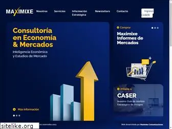 maximixe.com