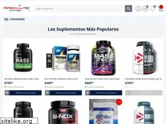 maximizarte.com.mx