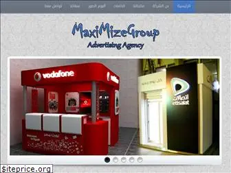 maximize-group.com