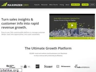 maximizer.com