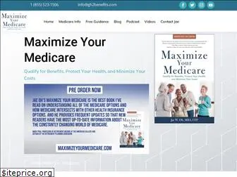 maximizeyourmedicare.com