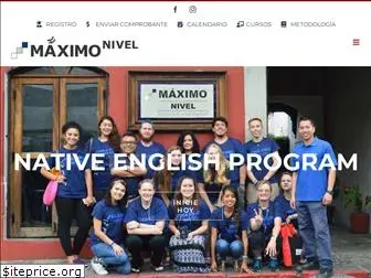 maximoingles.com