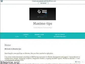 maximotipscom.wordpress.com