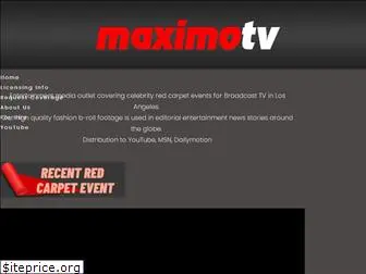 maximotv.com