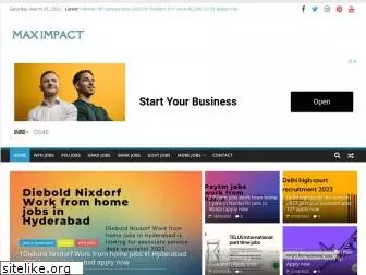 maximpact.co.in