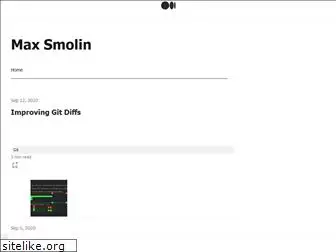 maximsmol.medium.com