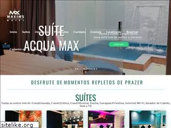 maximsmotel.com.br