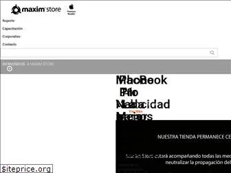 maximstore.ar