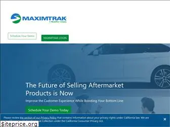 maximtrak.com