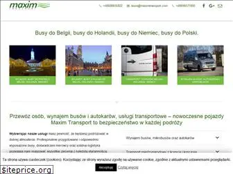 maximtransport.pl