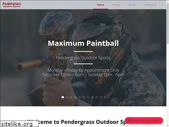 maximum-paintball.com