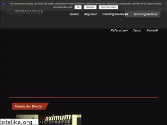 maximum-performance.net