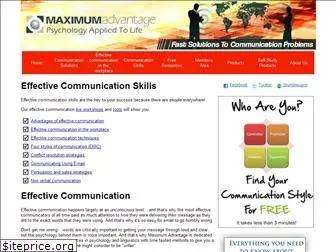 maximumadvantage.com