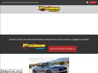 maximumaventure.com