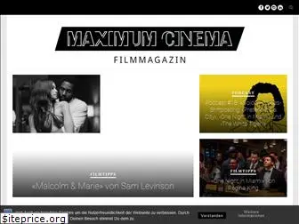 maximumcinema.ch