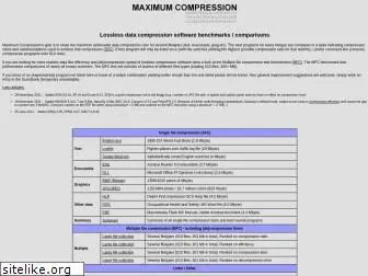 maximumcompression.com