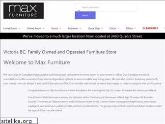 maximumfurniture.ca