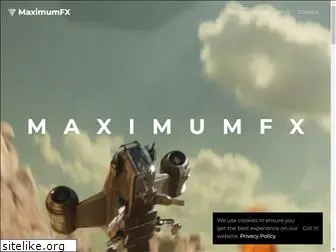 maximumfx.nl