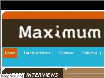 maximumink.com