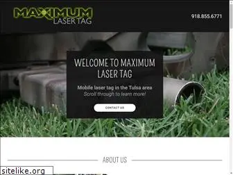 maximumparties.com