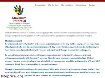 maximumpotential.org.uk